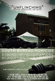 دانلود فیلم South Bureau Homicide سال 2016 - قتل‌های ساوت بورو