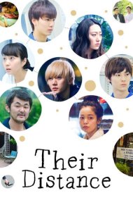 دانلود فیلم Their Distance سال 2016 - فاصله آن‌ها