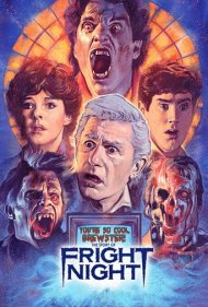 دانلود فیلم You're So Cool, Brewster! The Story of Fright Night سال 2016 - خیلی باحالی بروستر! داستان شب وحشت
