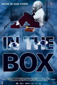 دانلود فیلم In the Box سال 2015 - درون جعبه