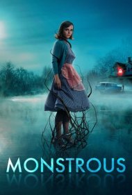دانلود دوبله فارسی فیلم Monstrous سال 2022 - هیولا