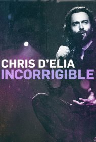 دانلود فیلم Chris D'Elia: Incorrigible سال 2015 - کریس دلا: اصلاح‌ناپذیر
