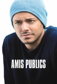 دانلود فیلم Public Friends سال 2016 - دوستان عمومی