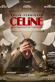 دانلود فیلم Louis-Ferdinand Céline سال 2016 - لوئی فردینان سلین
