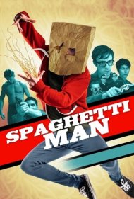 دانلود فیلم Spaghettiman سال 2016 - مرد اسپاگتی
