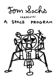 A Space Program 2015