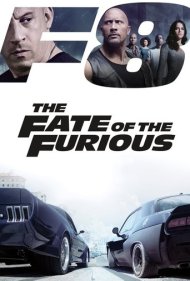 دانلود دوبله فارسی فیلم The Fate of the Furious سال 2017 - سریع و خشن 8