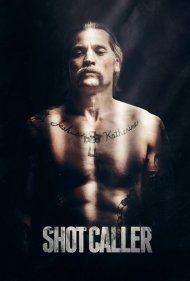 دانلود دوبله فارسی فیلم Shot Caller سال 2017 - سرکرده