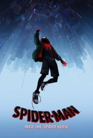 دانلود دوبله فارسی فیلم Spider-Man: Into the Spider-Verse سال 2018 - مرد عنکبوتی به درون دنیای عنکبوتی