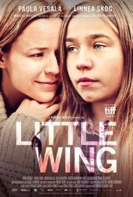 دانلود فیلم Little Wing سال 2016