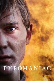 دانلود دوبله فارسی فیلم Pyromaniac سال 2016 - آتش‌افروز