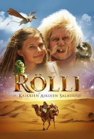 دانلود فیلم Rolli and the Secret of All Time سال 2016 - رولی و راز تمام دوران‌ها