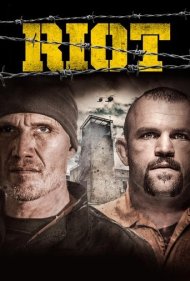 دانلود فیلم Riot سال 2015 - شورش