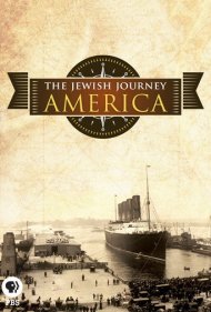 دانلود فیلم The Jewish Journey: America سال 2015 - سفر یهودیان: آمریکا