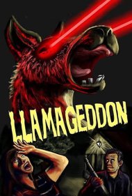دانلود فیلم Llamageddon سال 2015 - لاماگدون
