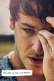 دانلود فیلم It's Only the End of the World سال 2016 - اینجا ته دنیاست