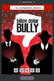 دانلود فیلم Billion Dollar Bully سال 2019 - قلدر میلیارد دلاری