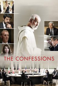 دانلود فیلم The Confessions سال 2016 - اعترافات