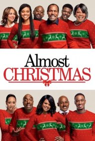 دانلود فیلم Almost Christmas سال 2016 - تقریباً کریسمس