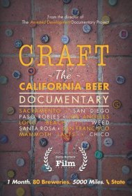 دانلود فیلم Craft: The California Beer Documentary سال 2016 - صنعت دستی: مستند آبجوی کالیفرنیا