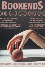 دانلود فیلم BookendS سال 2016 - تکیهگاه کتاب