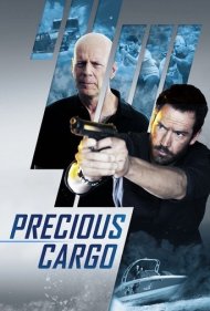 دانلود دوبله فارسی فیلم Precious Cargo سال 2016 - محموله گرانبها
