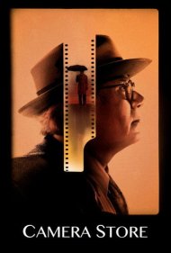 دانلود فیلم Camera Store سال 2017 - فروشگاه دوربین