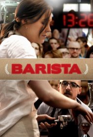 دانلود فیلم Barista سال 2015 - باریستا
