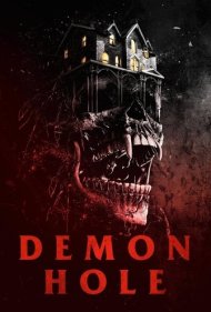 دانلود فیلم Demon Hole سال 2017 - غار شیطان