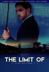 دانلود فیلم The Limit Of سال 2018 - محدودیت