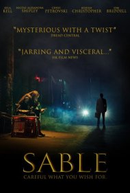 دانلود فیلم Sable سال 2017 - سیبل