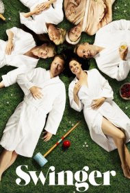 دانلود فیلم Swinger سال 2016 - سوئینگر