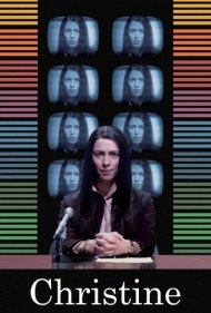 دانلود فیلم Christine سال 2016 - کریستین