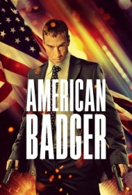 دانلود فیلم American Badger سال 2021 - گورکن آمریکایی