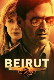 دانلود دوبله فارسی فیلم Beirut سال 2018 - بیروت