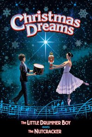 دانلود فیلم Christmas Dreams سال 2015 - رویاهای کریسمس