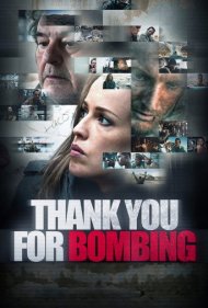 دانلود فیلم Thank You for Bombing سال 2015 - ممنون بابت بمباران