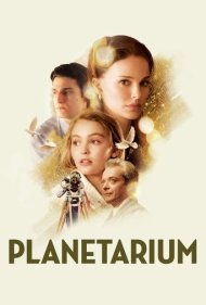 دانلود فیلم Planetarium سال 2016