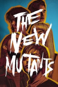 دانلود دوبله فارسی فیلم The New Mutants سال 2020 - جهش‌ یافته‌های جدید