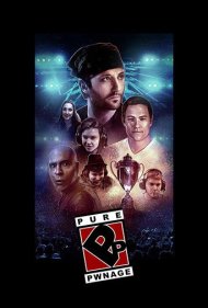 دانلود فیلم Pure Pwnage: Teh Movie سال 2016 - پیور پونیج: فیلم