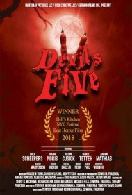 دانلود فیلم Devil's Five سال 2021 - پنج شیطان