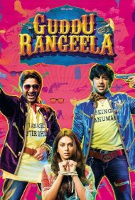 دانلود فیلم Guddu Rangeela سال 2015 - گودو رنگیلا