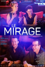 دانلود فیلم The Mirage سال 2015 - سراب