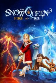 دانلود دوبله فارسی فیلم The Snow Queen 3 سال 2016 - انیمیشن ملکه برفی 3