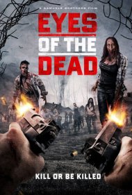 دانلود فیلم Eyes of the Dead سال 2015 - چشمان مردگان