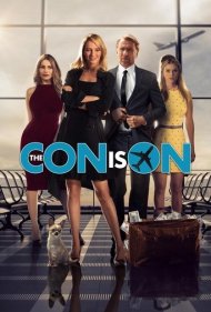دانلود فیلم The Con Is On سال 2018