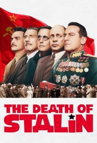 تماشای آنلاین فیلم The Death of Stalin - مرگ استالین