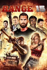 دانلود فیلم Range 15 سال 2016 - رنج ۱۵