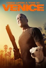 دانلود فیلم Once Upon a Time in Venice سال 2017 - روزی روزگاری در ونیز