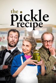 دانلود فیلم The Pickle Recipe سال 2016 - دستور پخت خیارشور